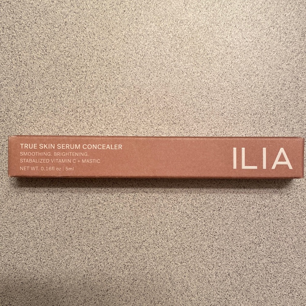 ILIA True Skin Serum Concealer